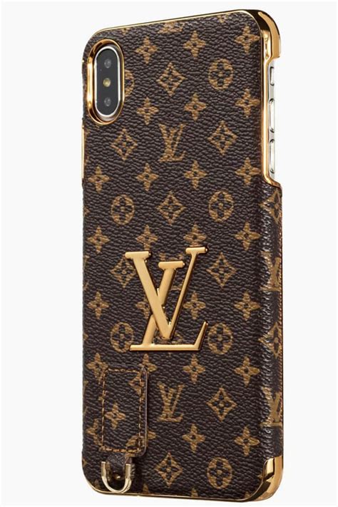 louis vuitton i phone case|Louis Vuitton iPhone case price.